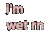 wet
